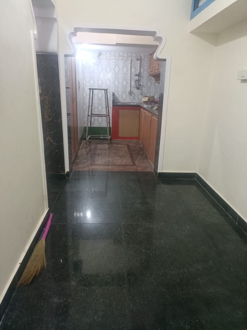 3 BHK Residential Apartment for Lease Only in Srirampura