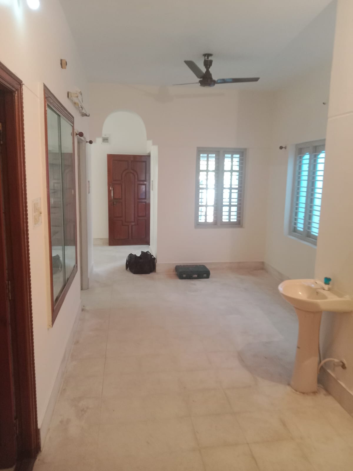 2 BHK Residential Apartment for Lease Only in Kaikondrahalli