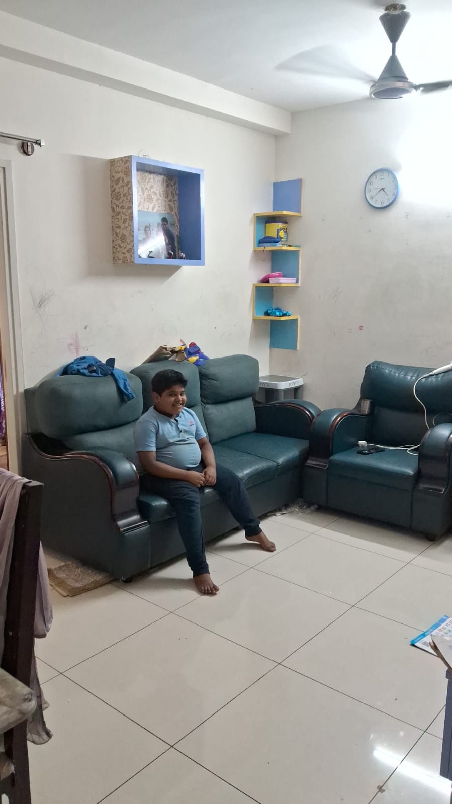 2 BHK Residential Apartment for Lease Only in Gottigere