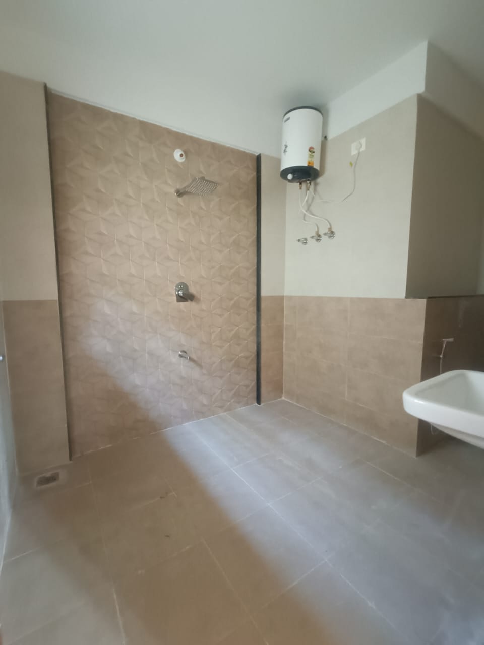 3 BHK Residential Apartment for Lease Only in T. Dasarahalli