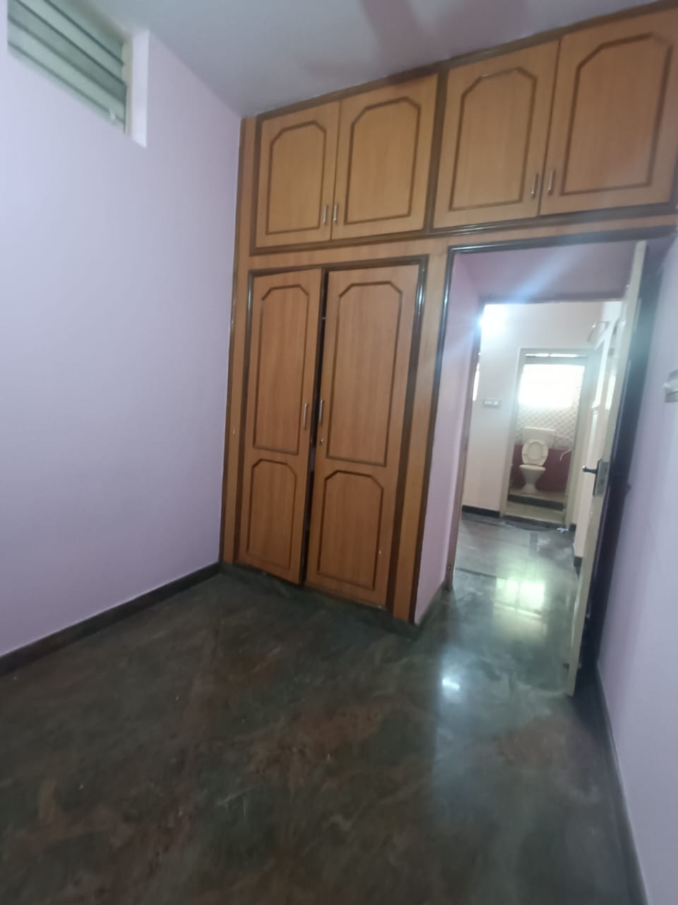 2 BHK Residential Apartment for Lease Only in Hosakerehalli