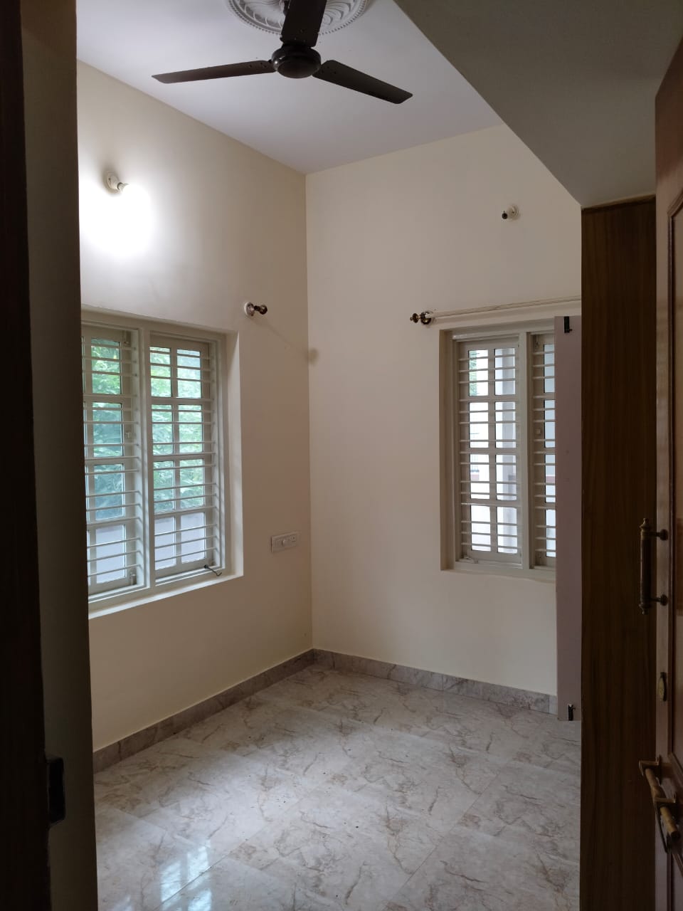3 BHK Residential Apartment for Lease Only in Raghuvanahalli