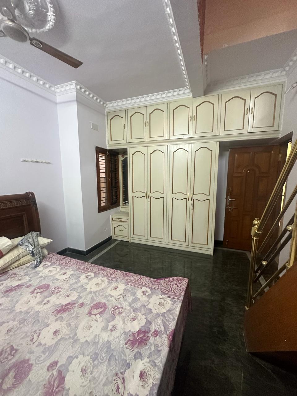 3 BHK Independent House for Lease Only at JAM-6954 in Sanjay Nagar