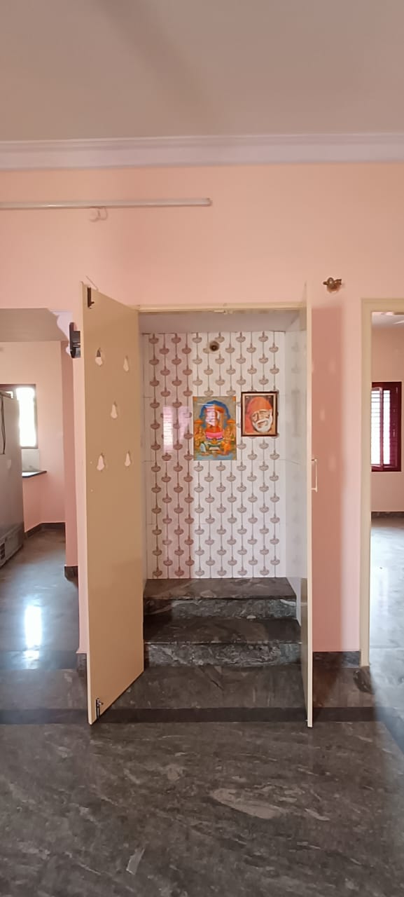 1 BHK Independent House for Lease Only at JAML2 - 4331 in Bolare