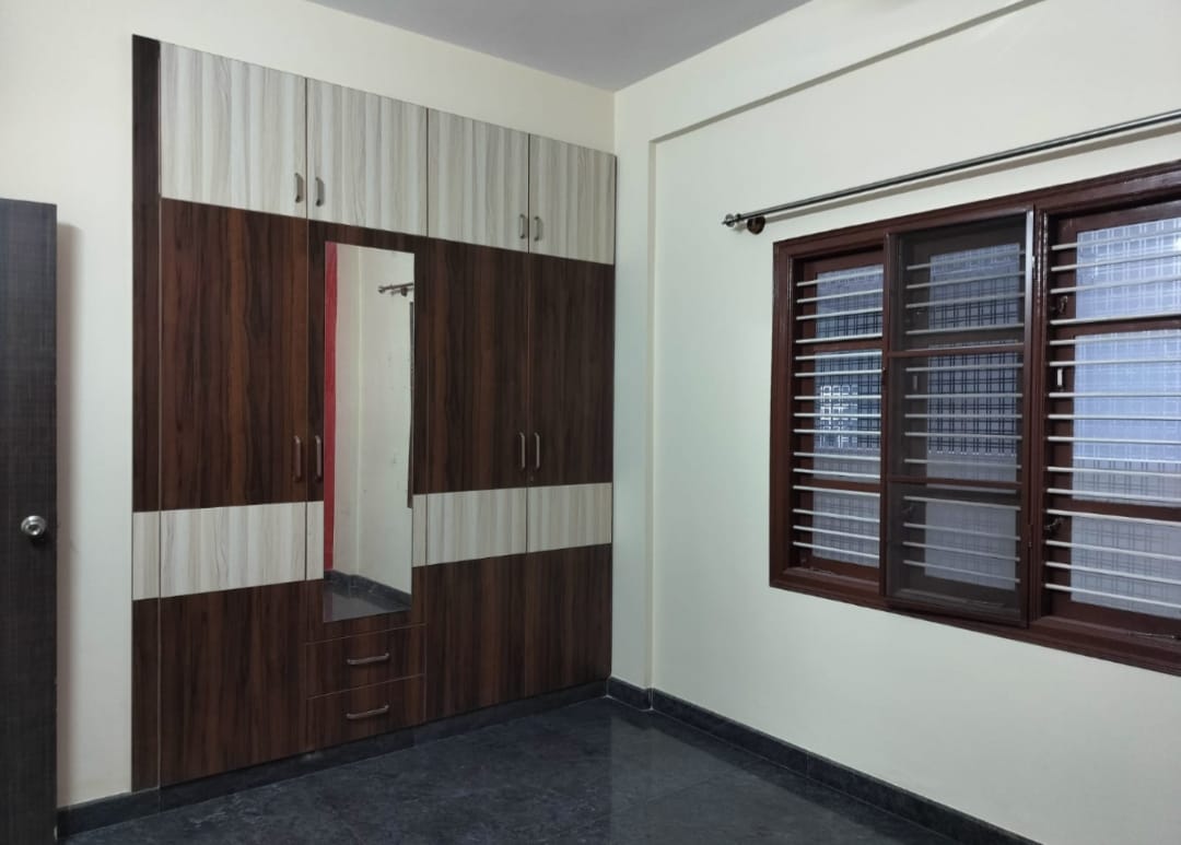 3 BHK Independent House for Lease Only at JAM-6974 in JP Nagar 2nd Phase