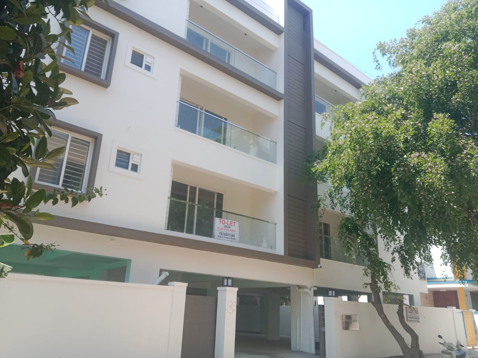 Sq Ft Bhk House For Sale In Chandra Layout Builder Floor In