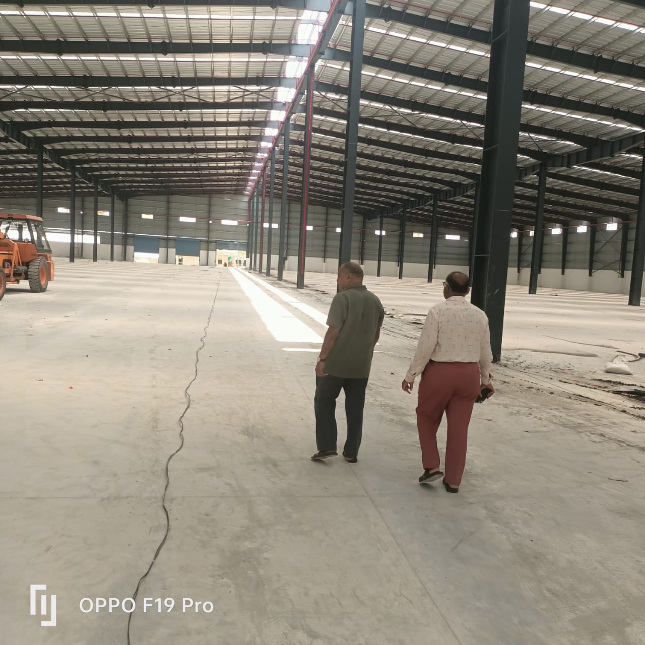 20000 sqft Commercial Others for Rent Only in Kalyan Nagar