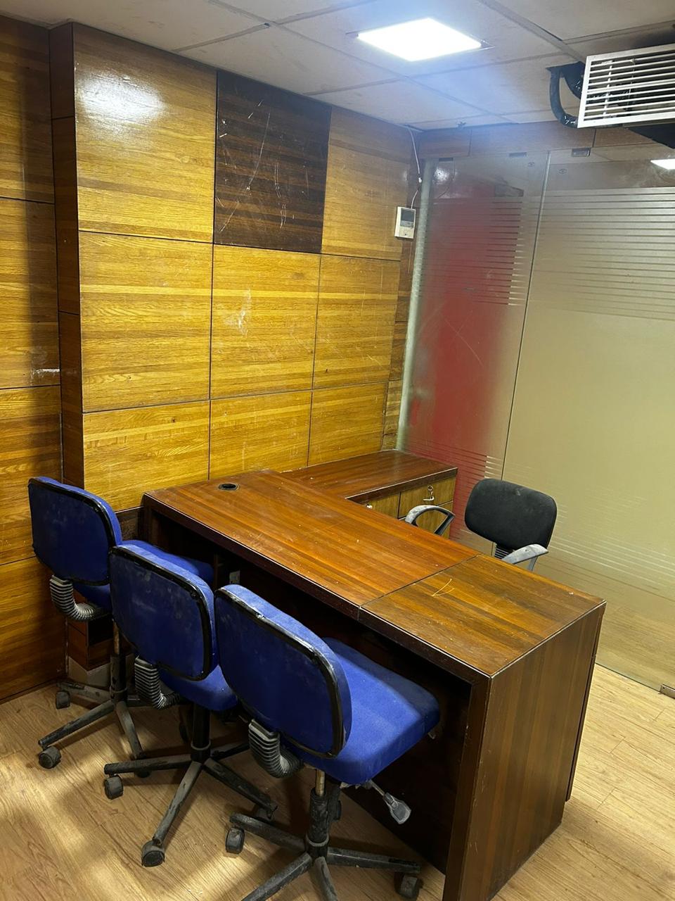 5000 sqft Office Space for Rent Only in New Town