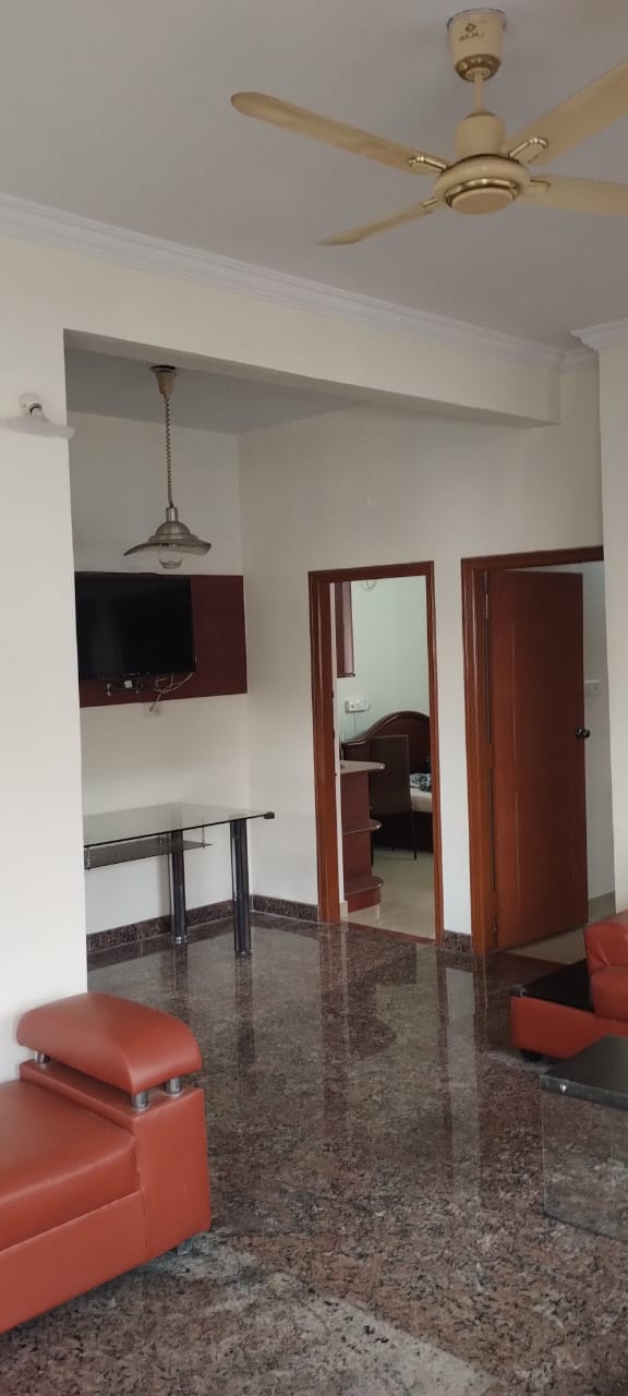 3 BHK Independent House for Lease Only in Mailasandra