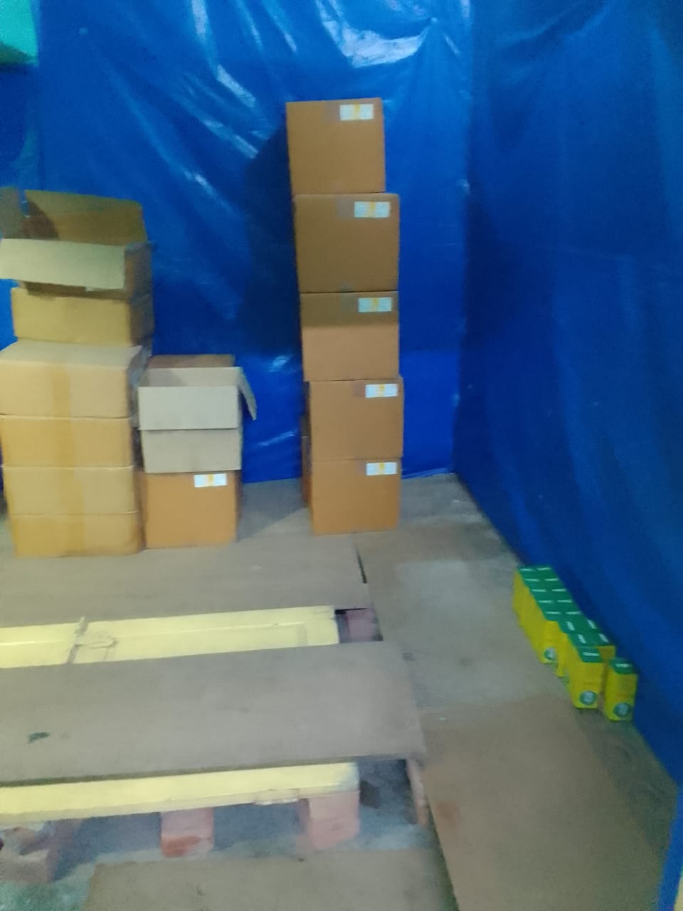 1250 sqft Commercial Others for Rent Only in Purba Barisha
