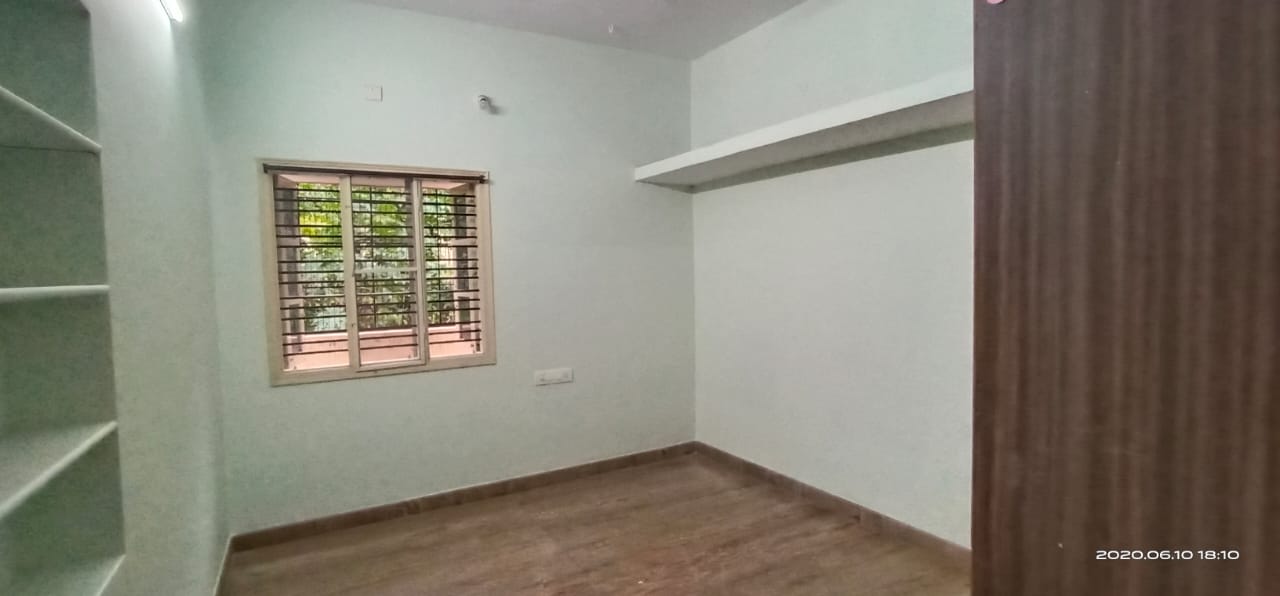 2 BHK Residential Apartment for Lease Only in Hebbal Kempapura