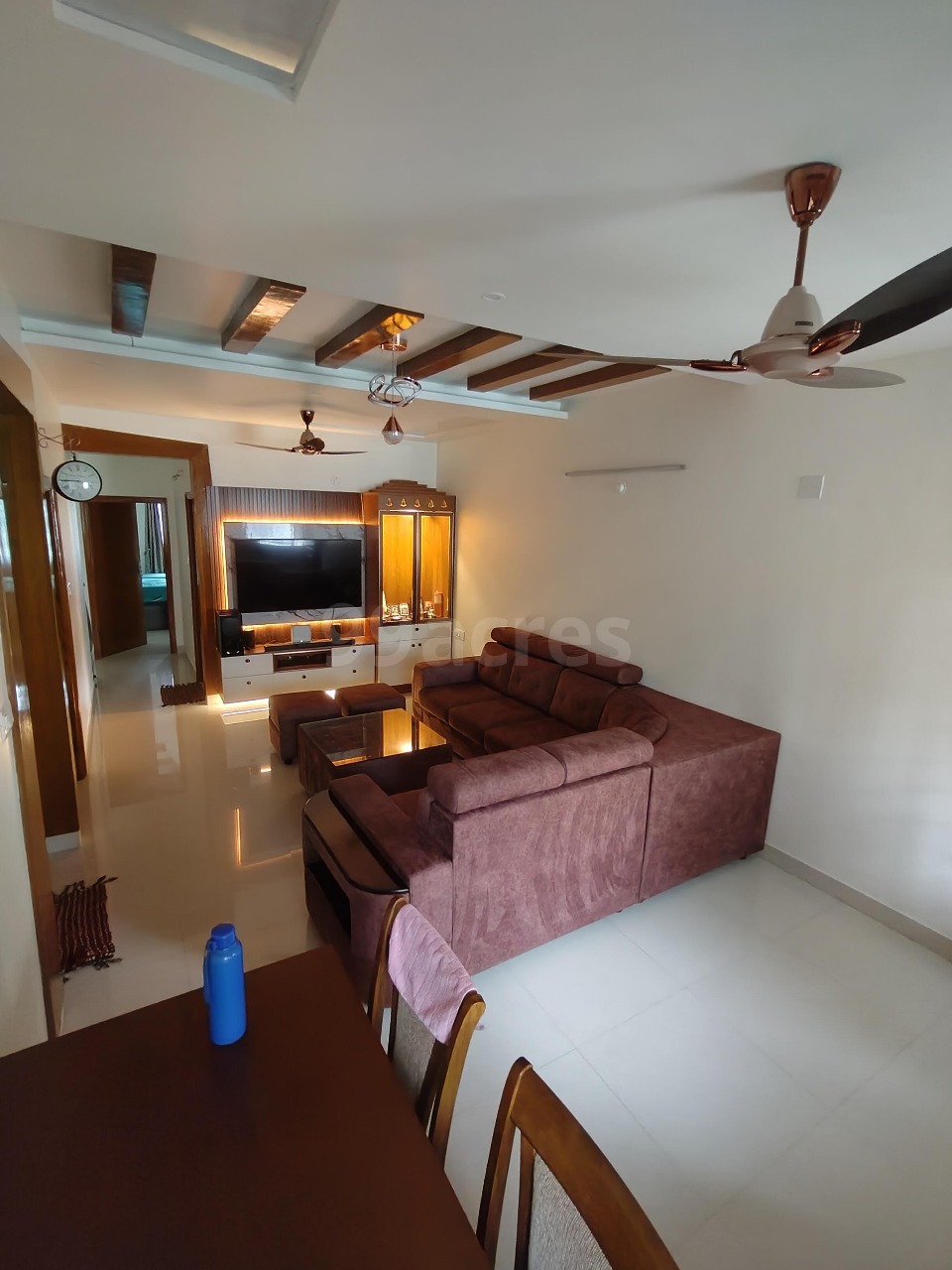 2 BHK Builder Floor for Lease Only in Sugganahalli