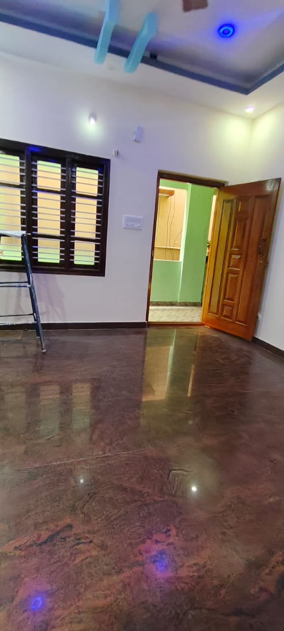 4 BHK Builder Floor for Lease Only in Indira Nagar