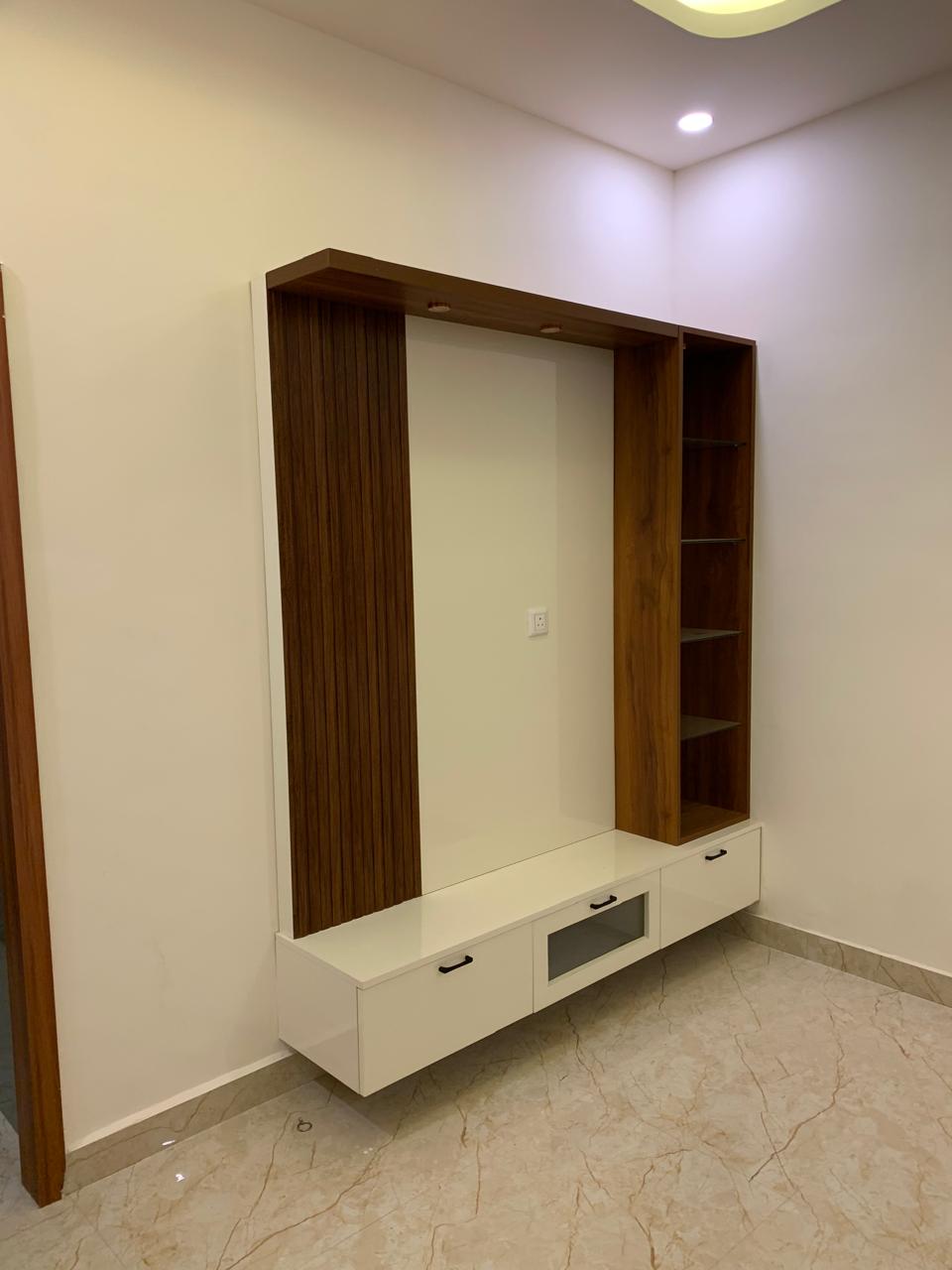 1 BHK Independent House for Lease Only at JAMLB - 02 in Malleshwaram