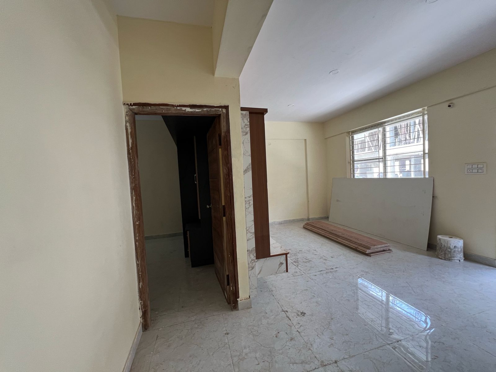 2 BHK Independent House for Lease Only at JAMLB - 03 in Kumaraswamy Layout