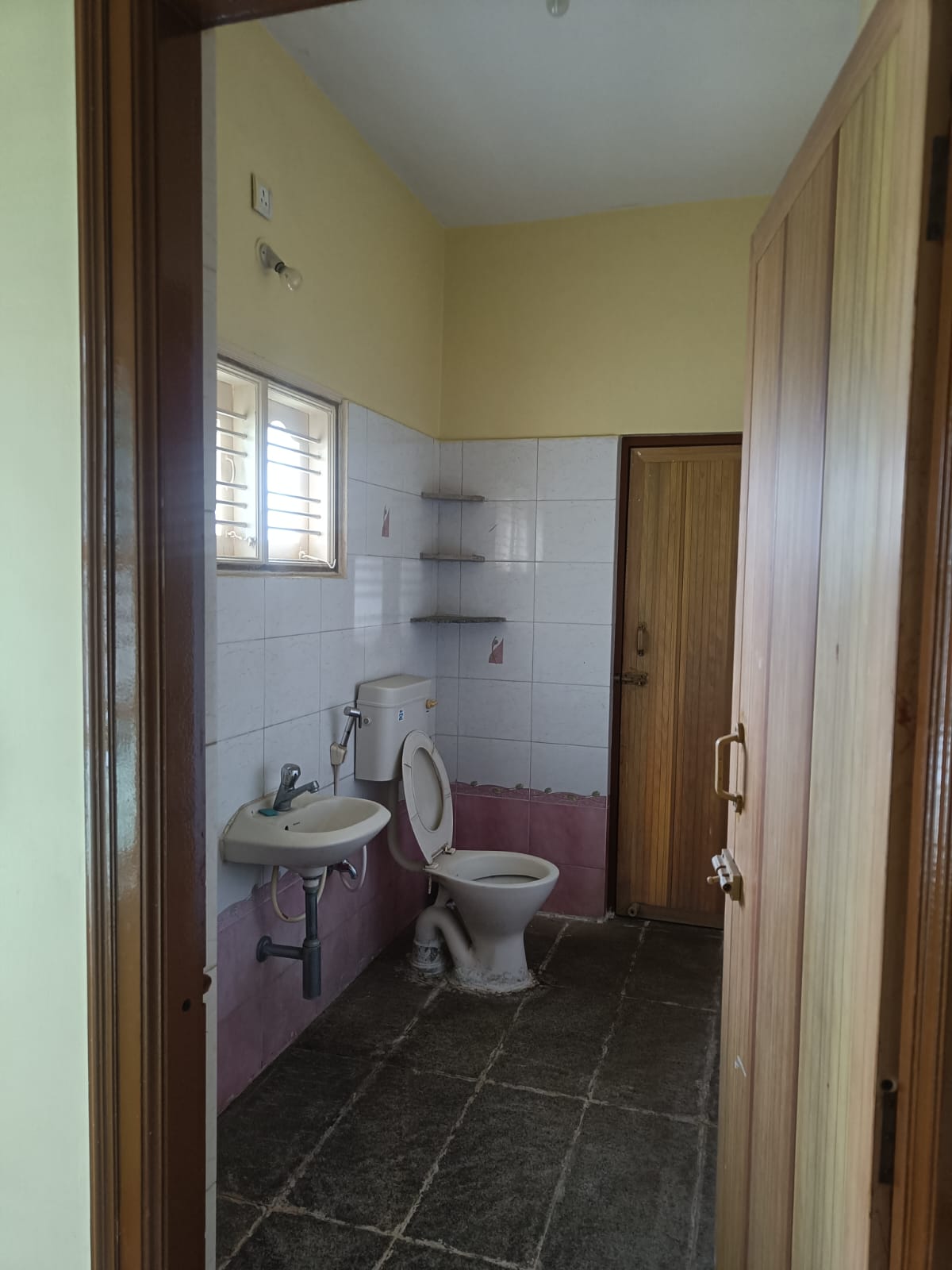 3 BHK Independent House for Lease Only at JAM-9529-19L in Jayanagar 7th Block