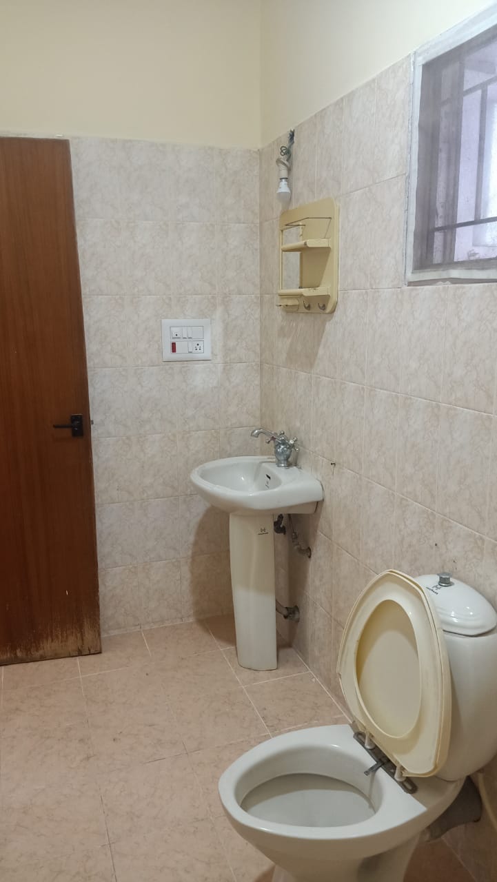 3 BHK Independent House for Lease Only at JAMLC - 217 in HAL 2nd Stage