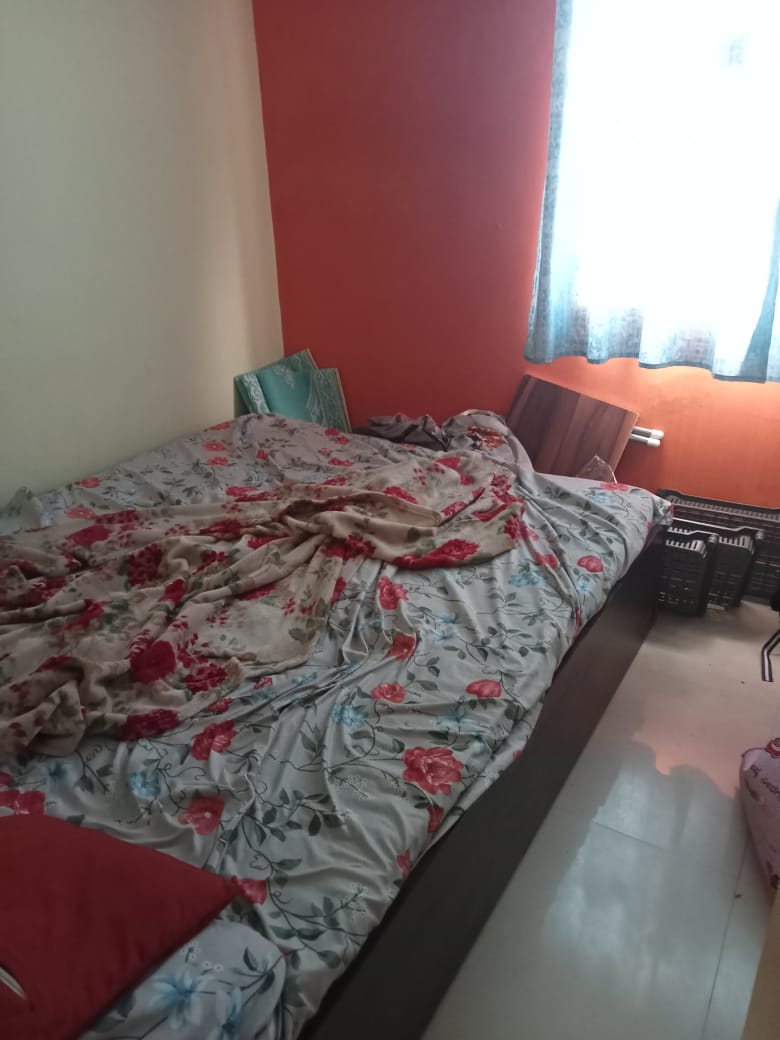 1 BHK Independent House for Lease Only at JAMLB - 222 in BTM Layout