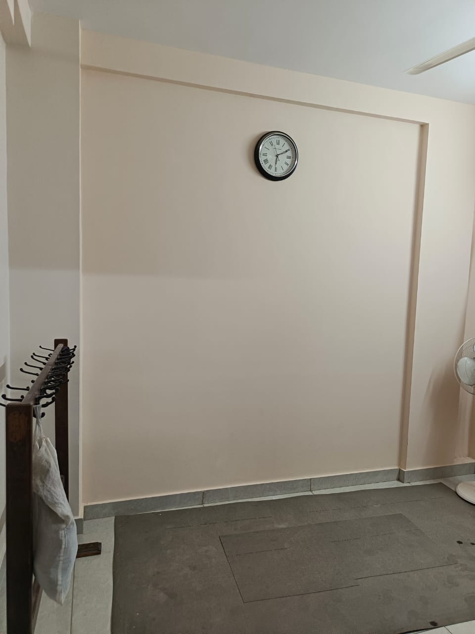 3 BHK Residential Apartment for Lease Only in Mathikere