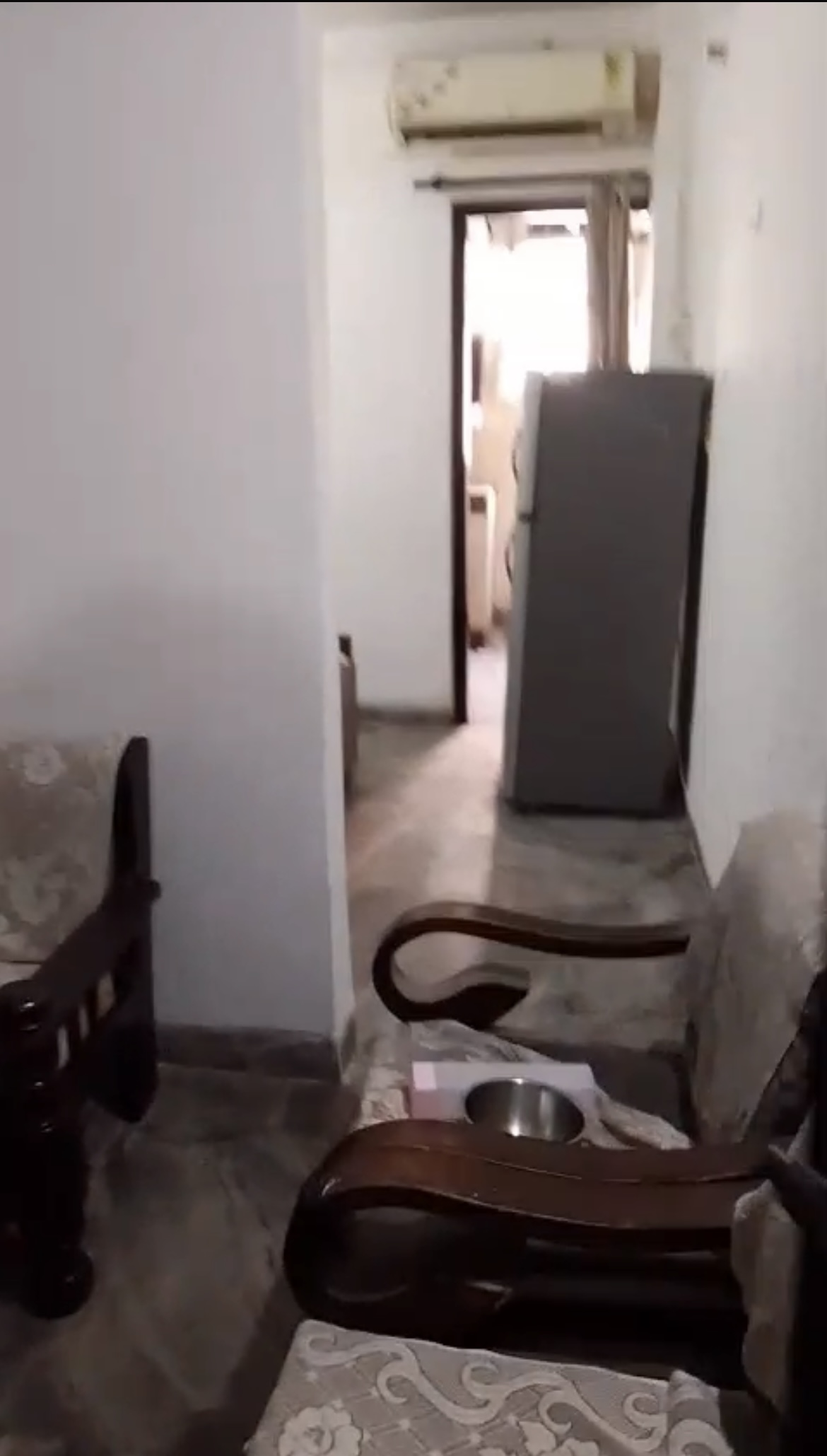 1 BHK Residential Apartment for Rent Only in Kalkaji