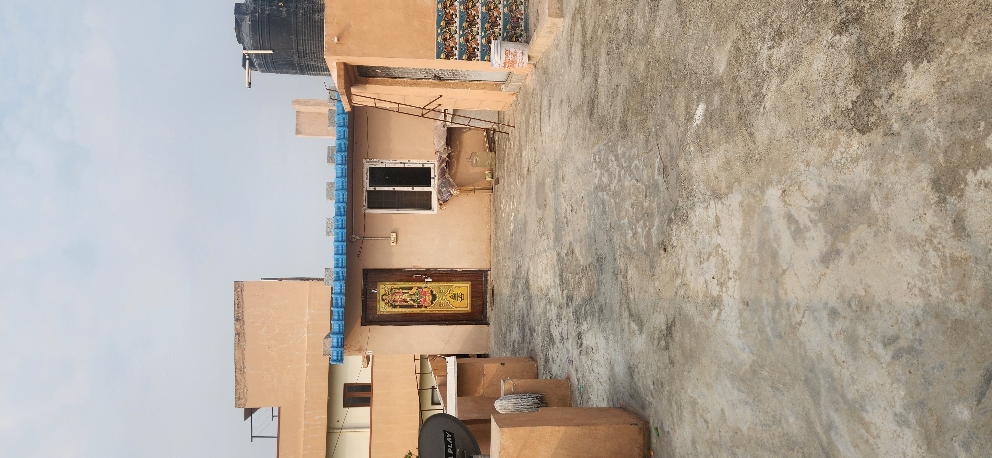 1 RK Independent House for Lease Only in Kapra