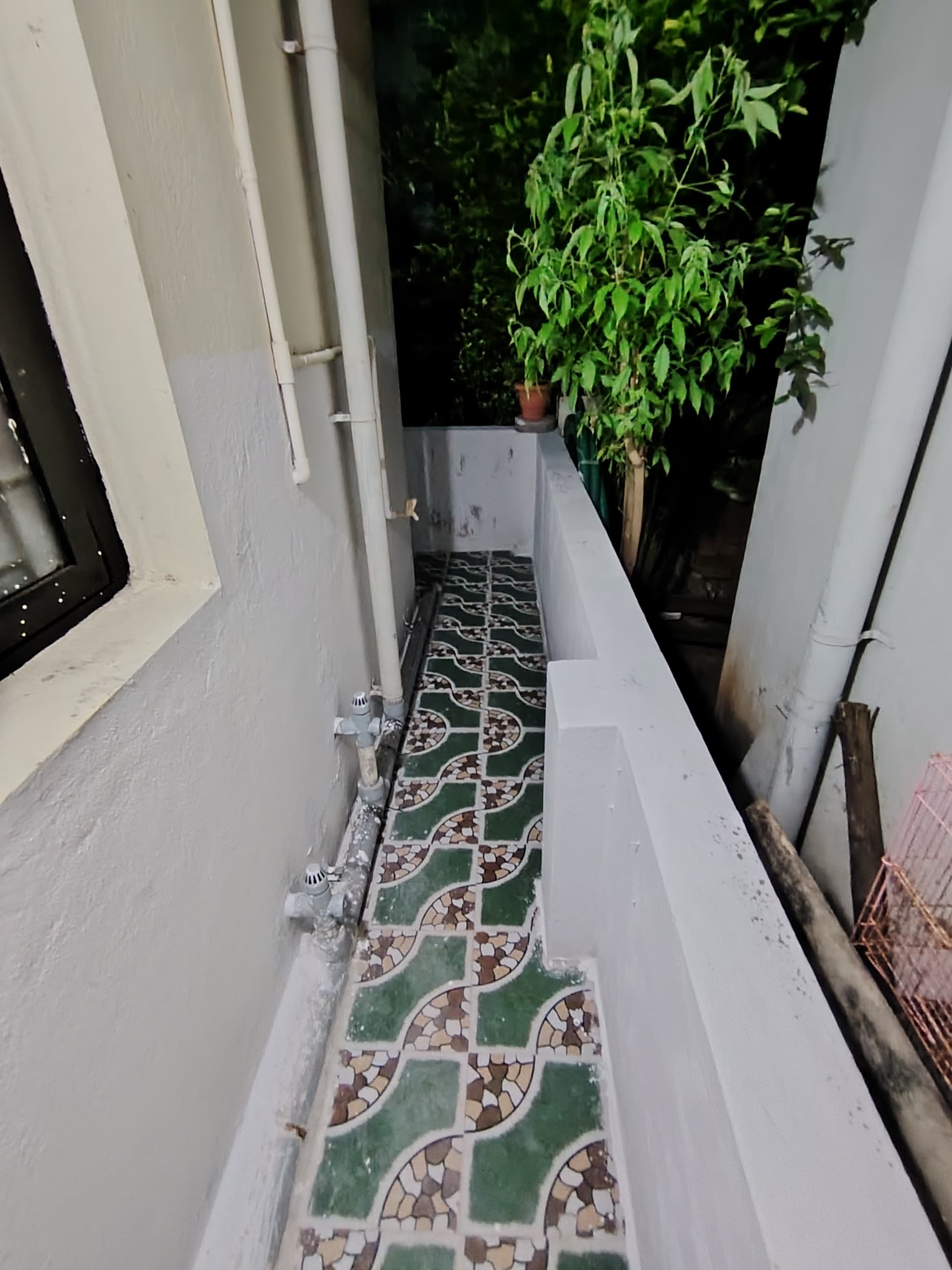 2 BHK Independent House for Rent Only in Adavathur East