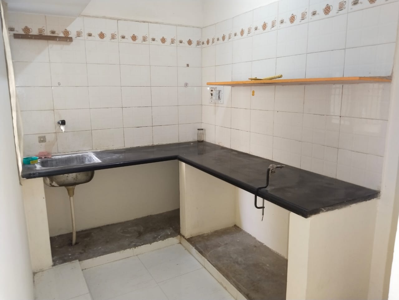 1 BHK Independent House for Rent Only in Yeshwanthpur
