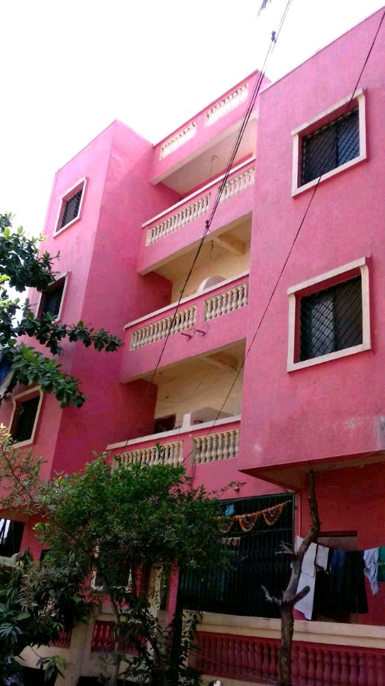 1 BHK Residential Apartment for Rent Only in Kharadi