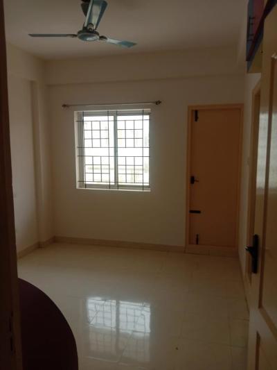 1 BHK Residential Apartment for Rent Only at Dishan Apartment in Beleghata