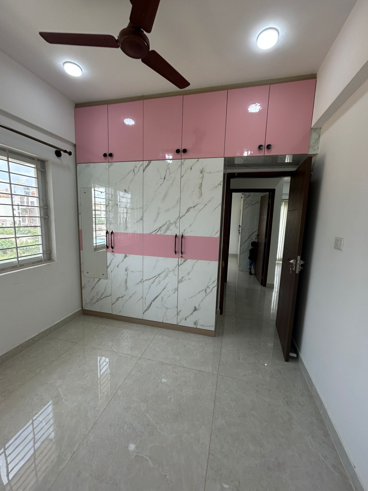 3 BHK Independent House for Lease Only at JAMLC - 460 in Horamavu