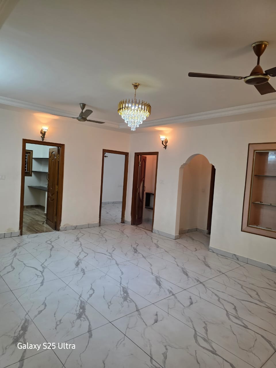 2 BHK Independent House for Lease Only at JAMLC - 463 in BTM Layout