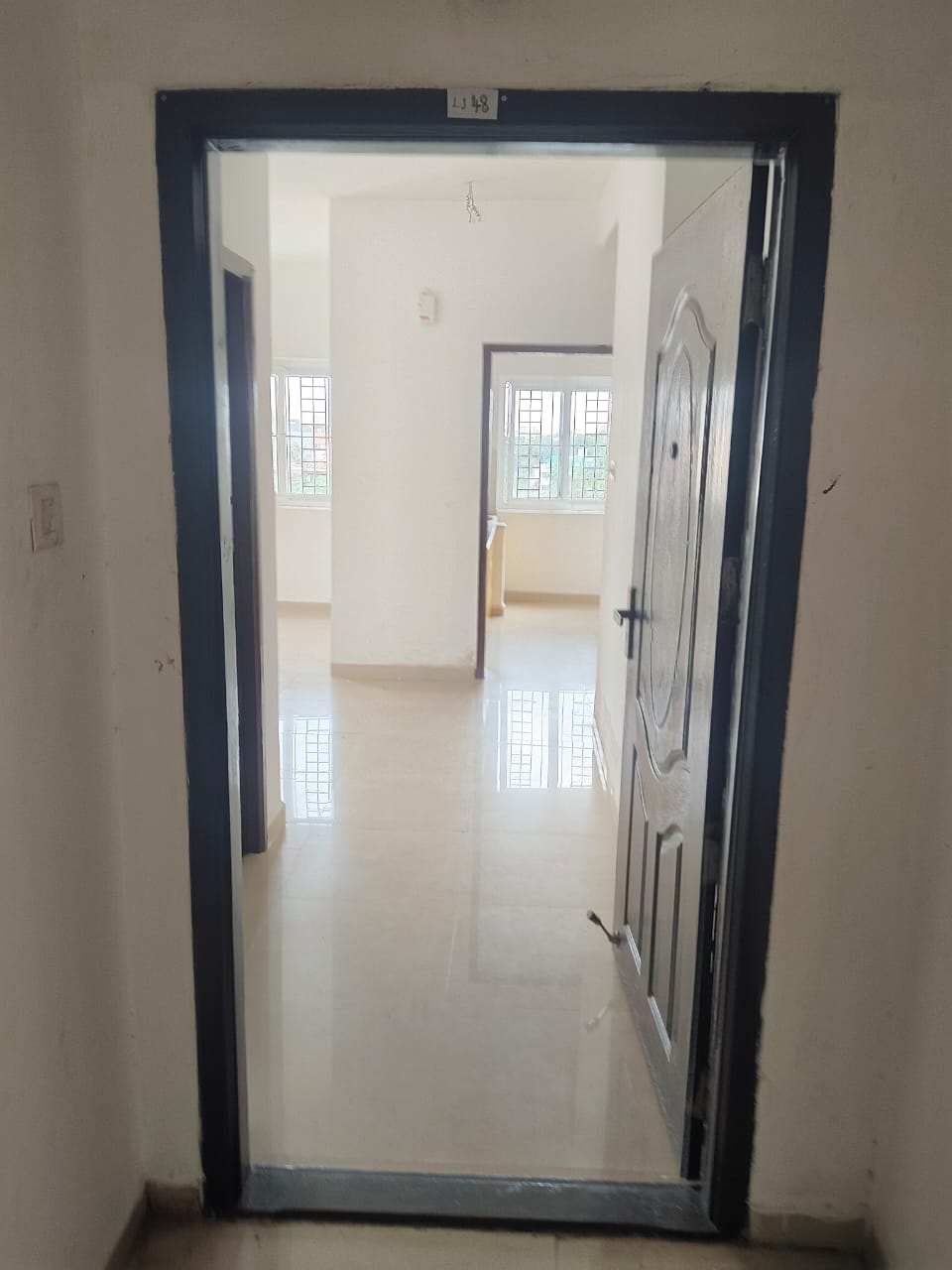 3 BHK Residential Apartment for Lease Only at JAMCL - 127 - 12 Lakhs in Padur