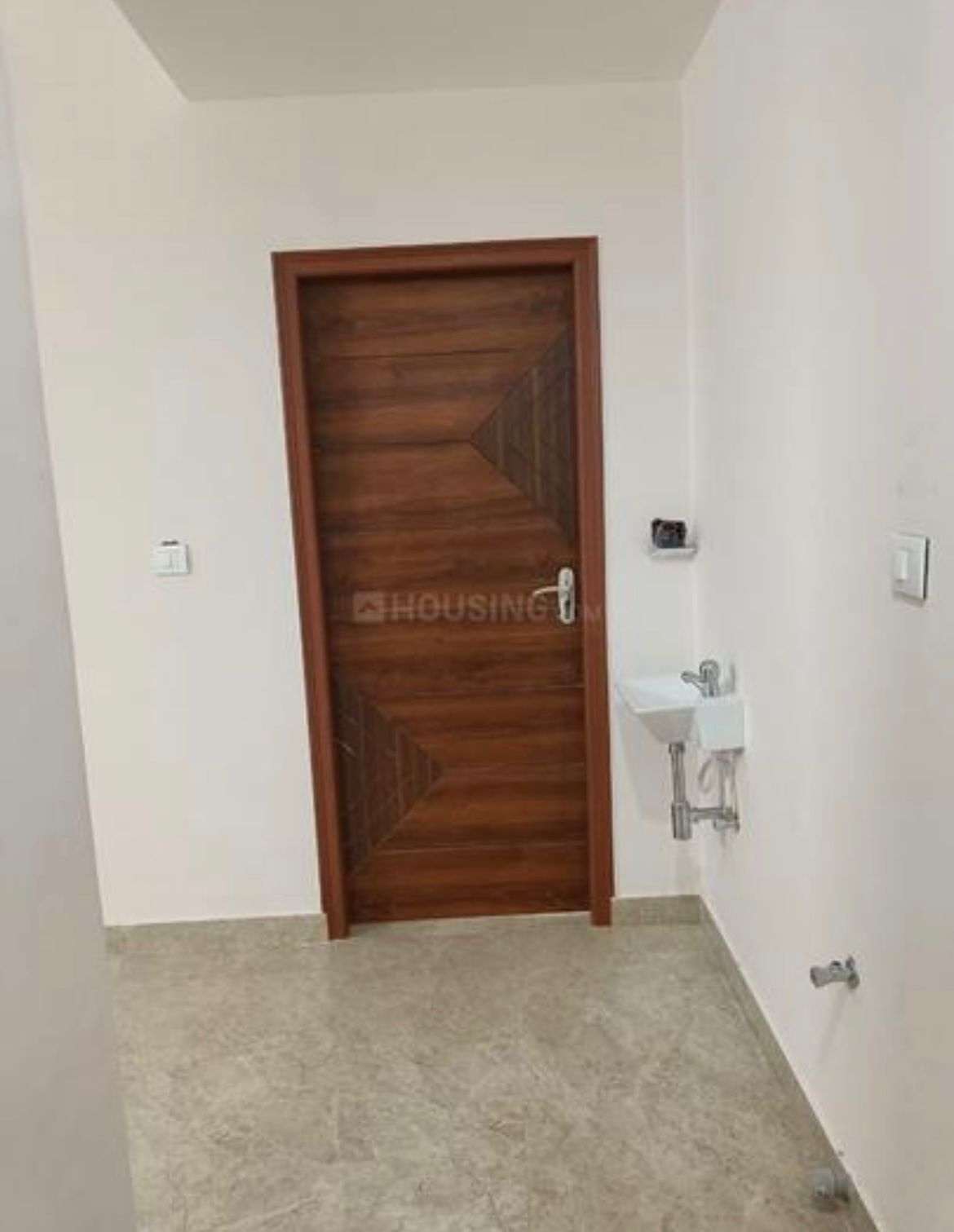 2 BHK Builder Floor for Lease Only at FC90 - 12 Lakhs in ICF South Colony