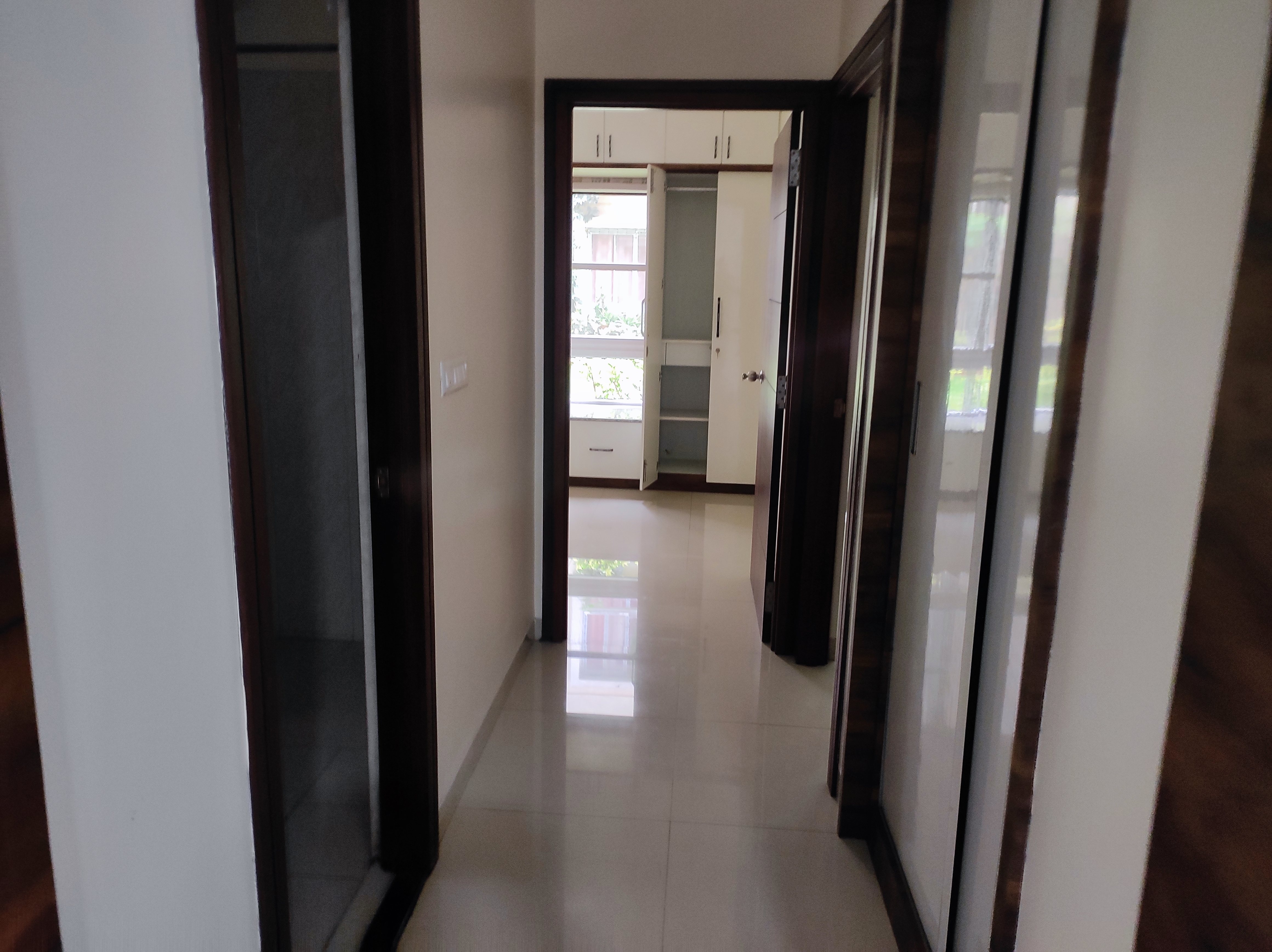 2 BHK Residential Apartment for Rent Only at NR windgates in Chokkanahalli