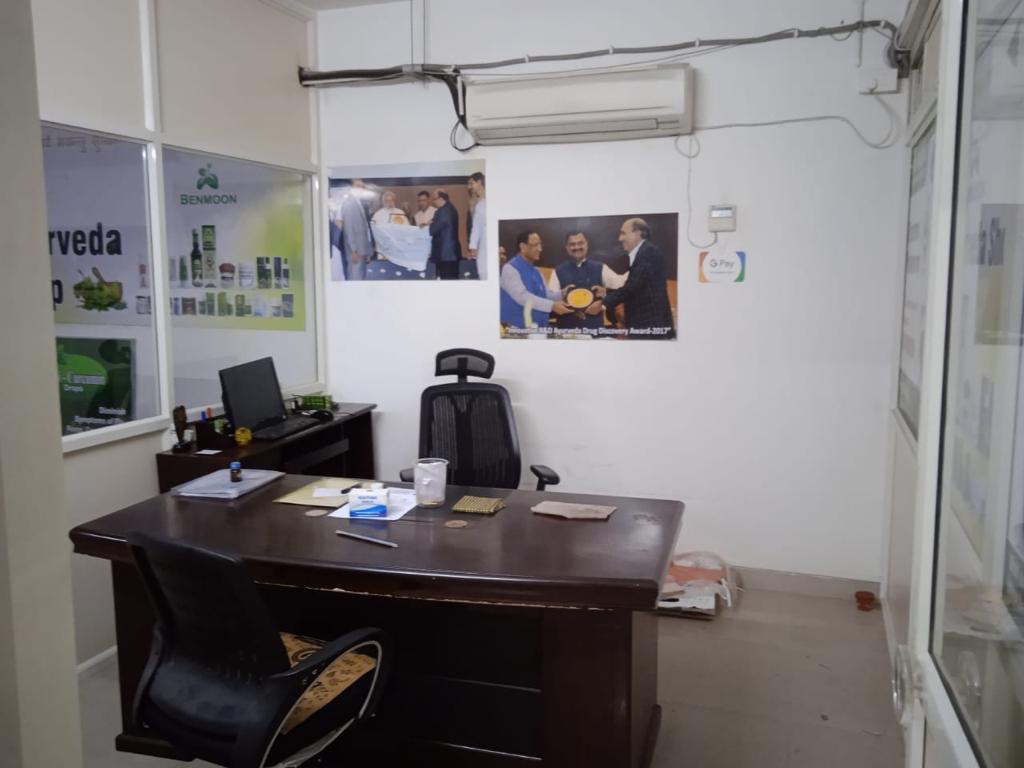 1400 sqft Office Space for Rent Only in Rajarhat