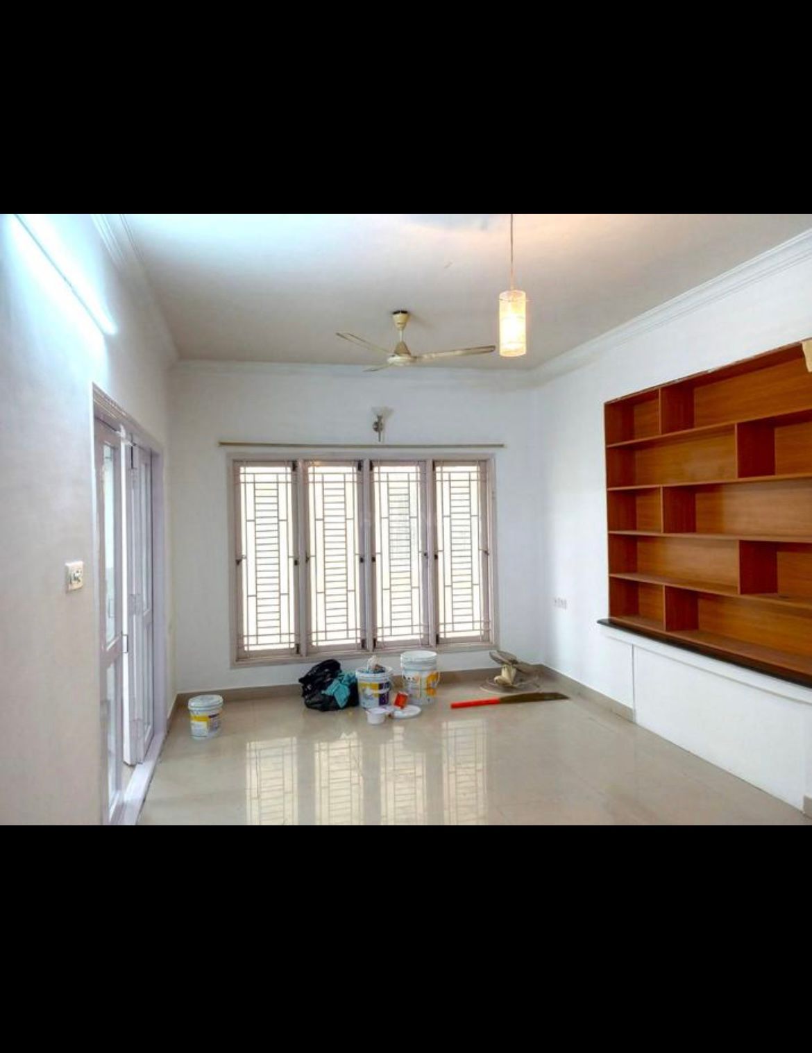 1 BHK Independent House for Lease Only at J653-6Lakhs in Munnekollal