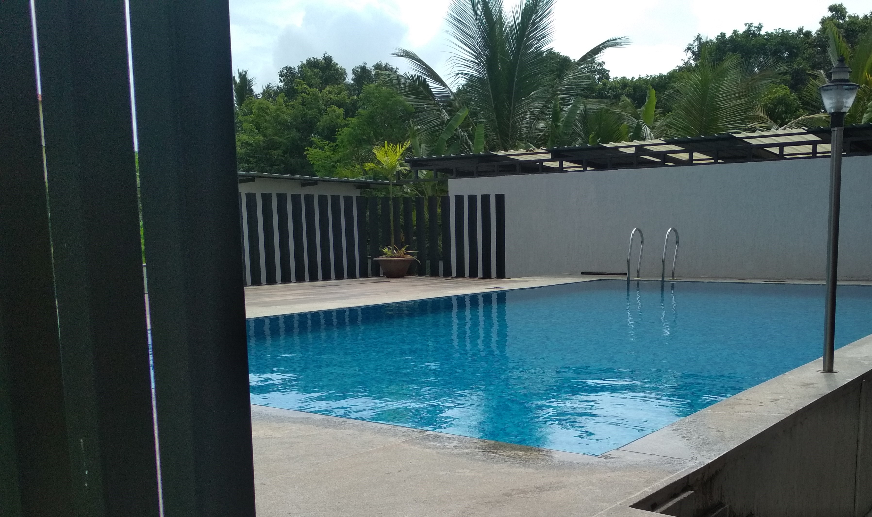 3 BHK Residential Apartment for Rent Only in Marine Drive