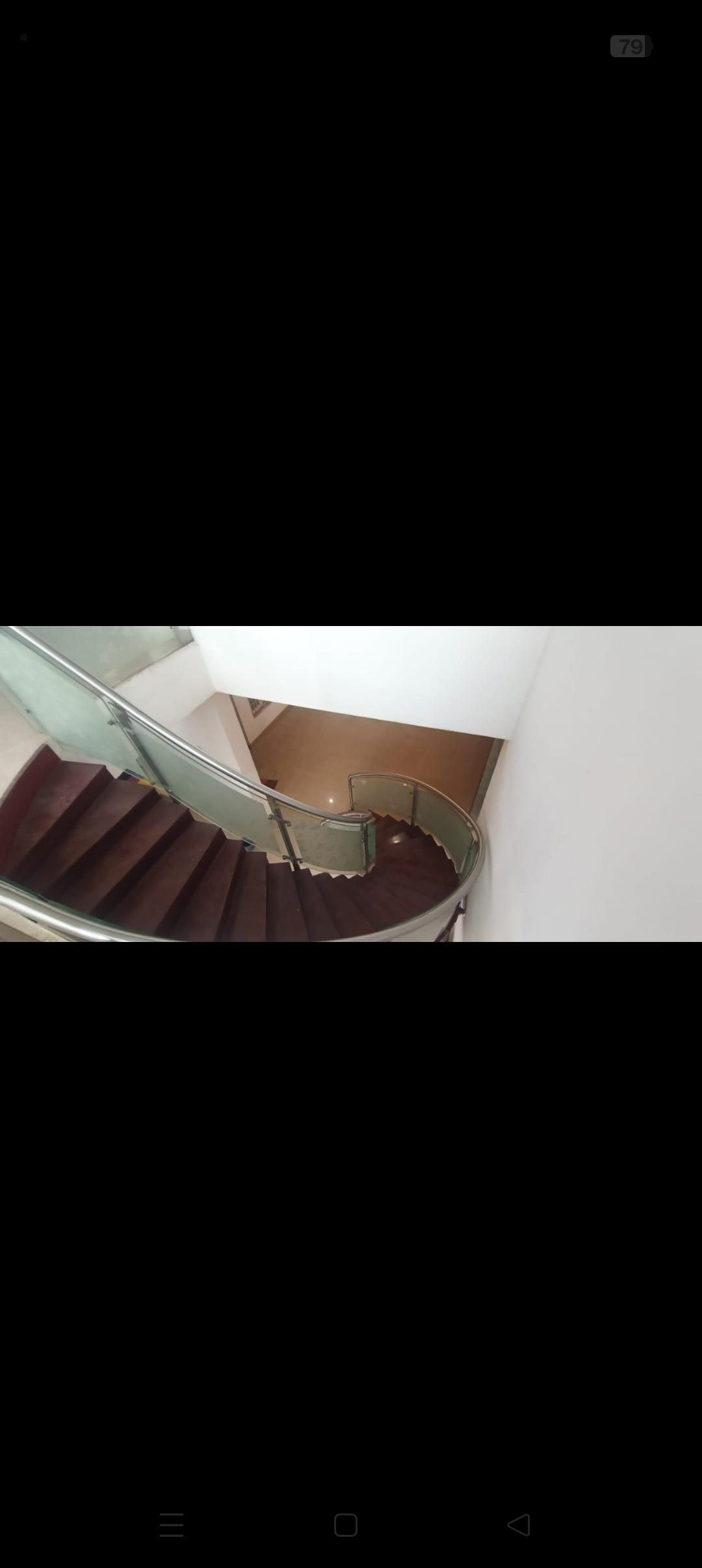 3 BHK Duplex Apartment for Rent Only at Creseta in Kolapakkam