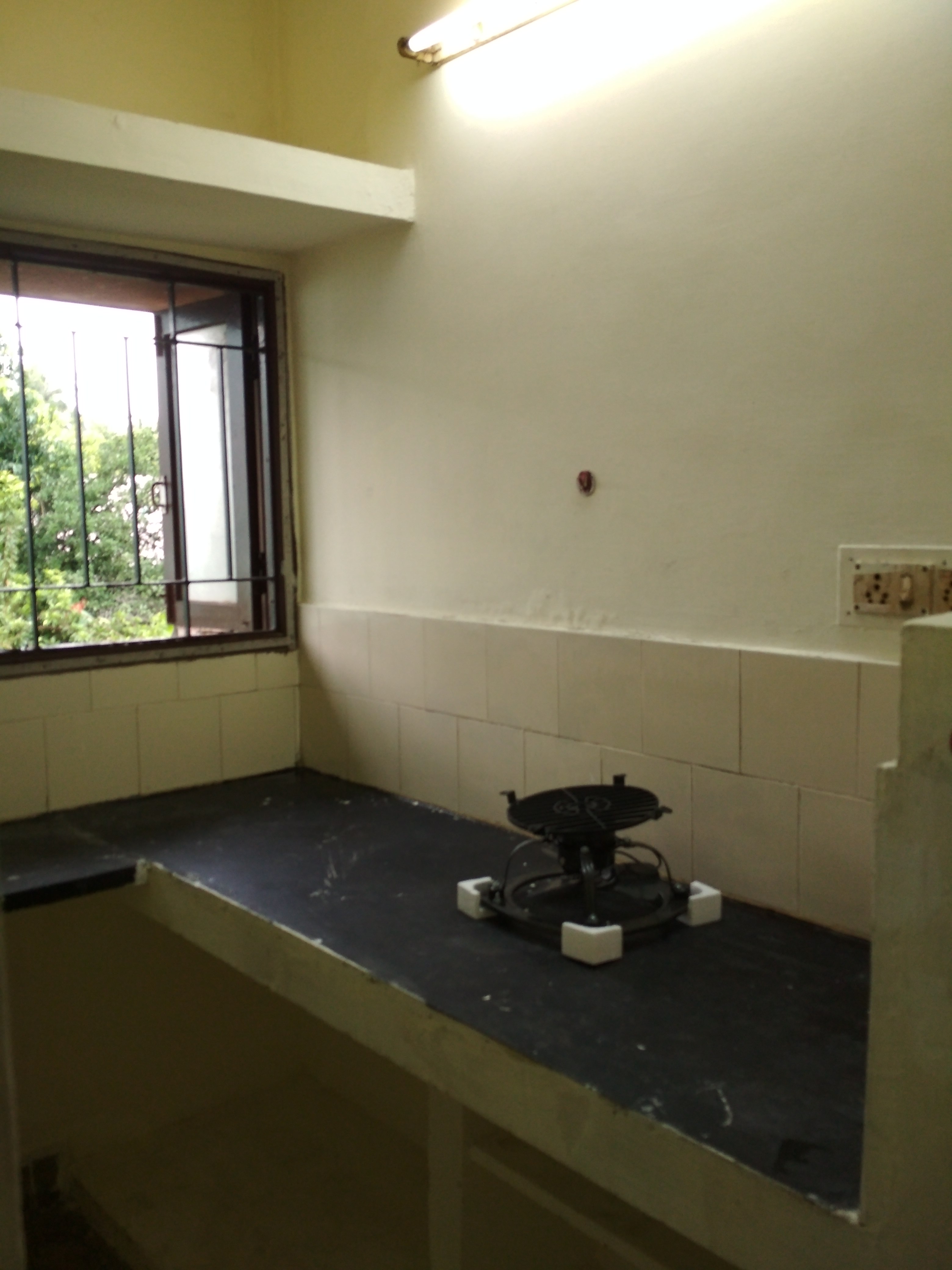 1 BHK Residential Apartment for Rent Only in Ullagaram