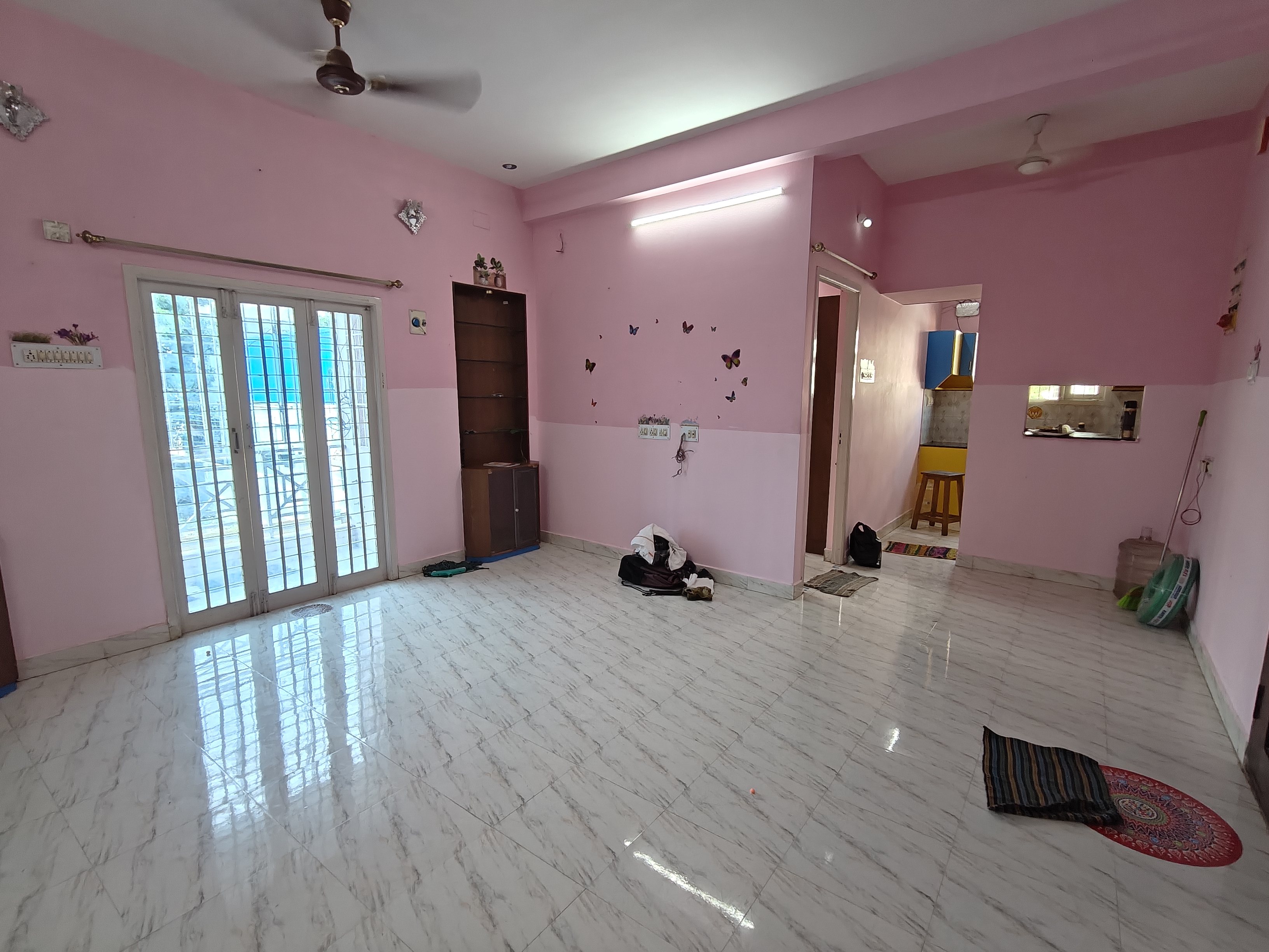 2 BHK Residential Apartment for Rent Only in Mannivakkam