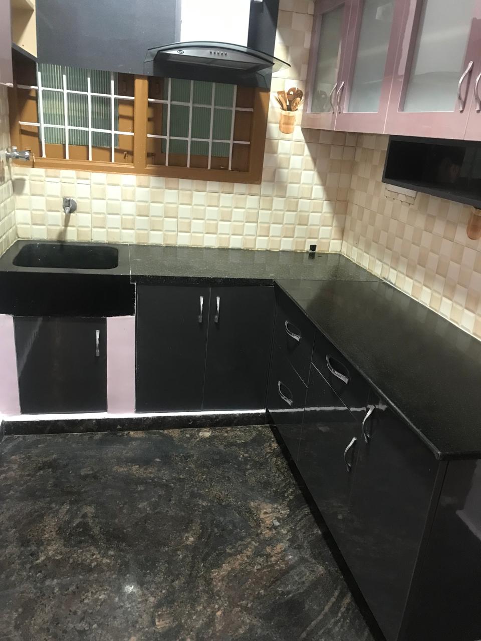 2 BHK Independent House for Lease Only in Vignana Nagar