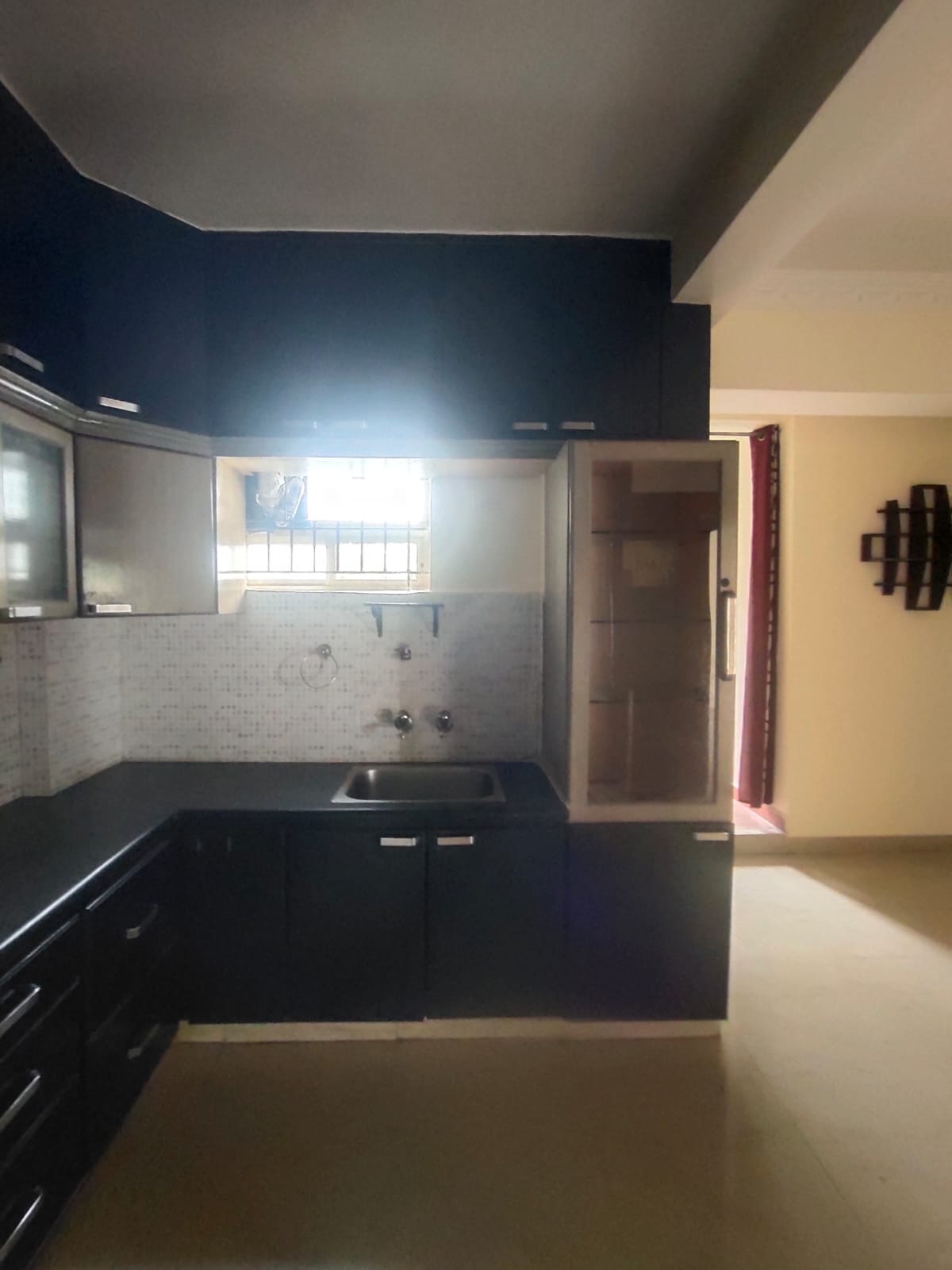 3 BHK Independent House for Lease Only in Vyalikaval
