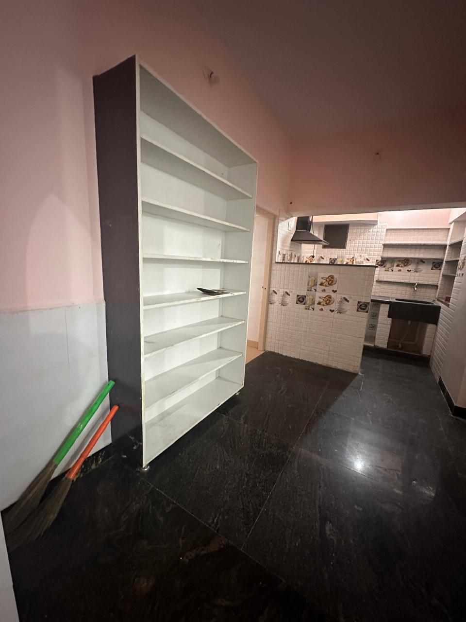 2 BHK Independent House for Lease Only in NRI Layout