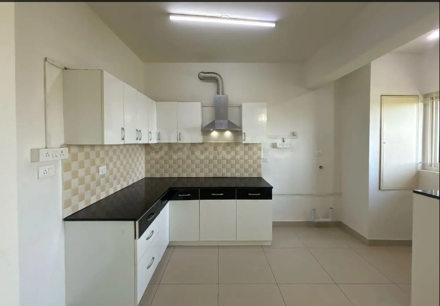 3 BHK Residential Apartment for Lease Only in Panduranga Nagar
