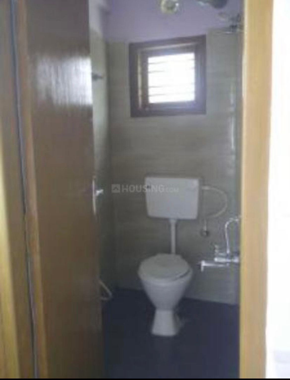 3 BHK Independent House for Lease Only at F221 - 4 Lakhs in Palace Guttahalli