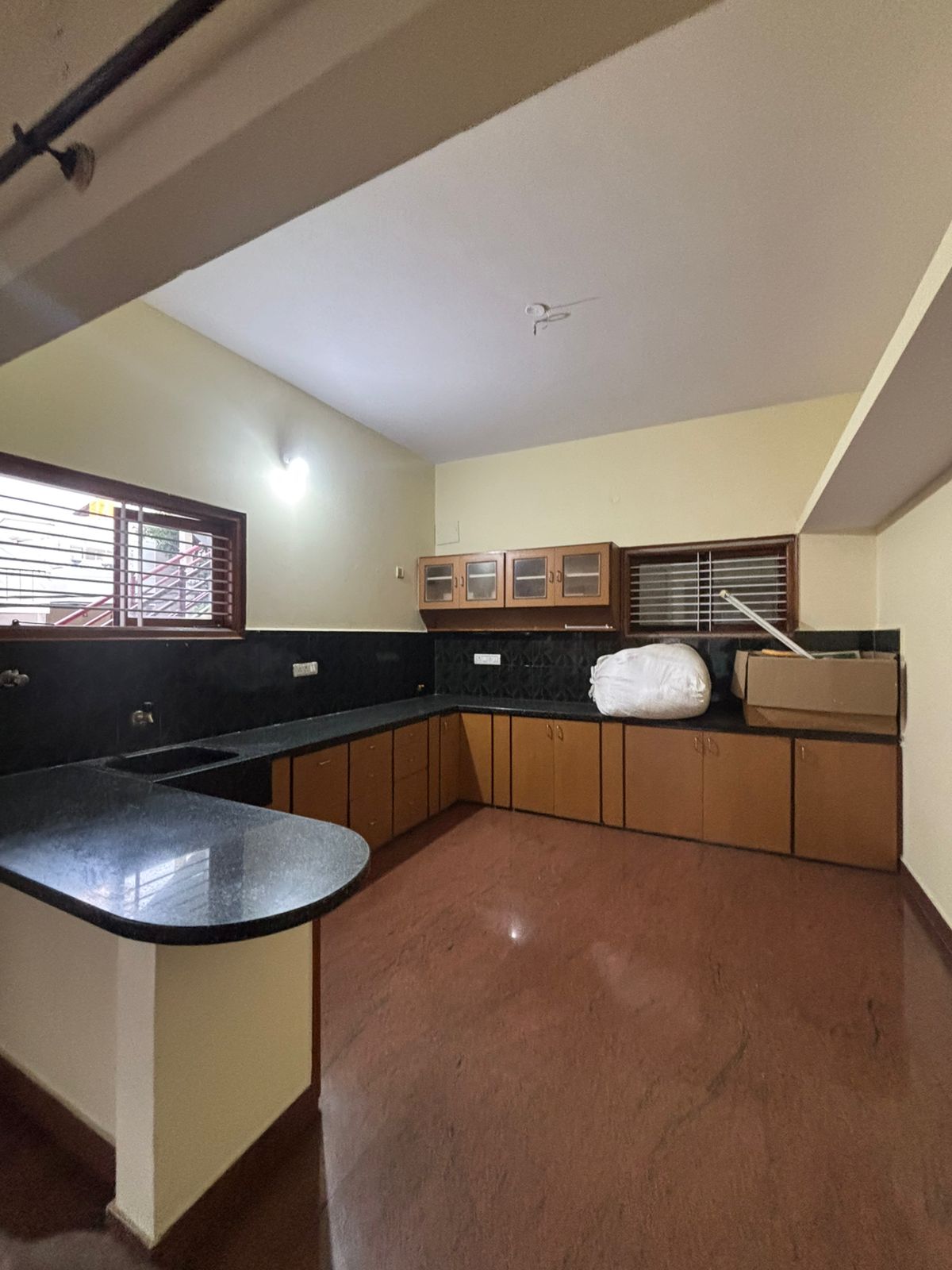 3 BHK Residential Apartment for Lease Only in Chinnapanna Halli