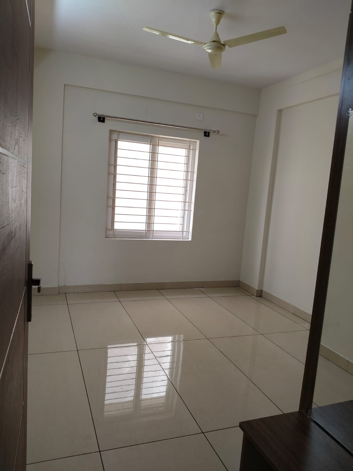 3 BHK Residential Apartment for Lease Only in Jalahalli East