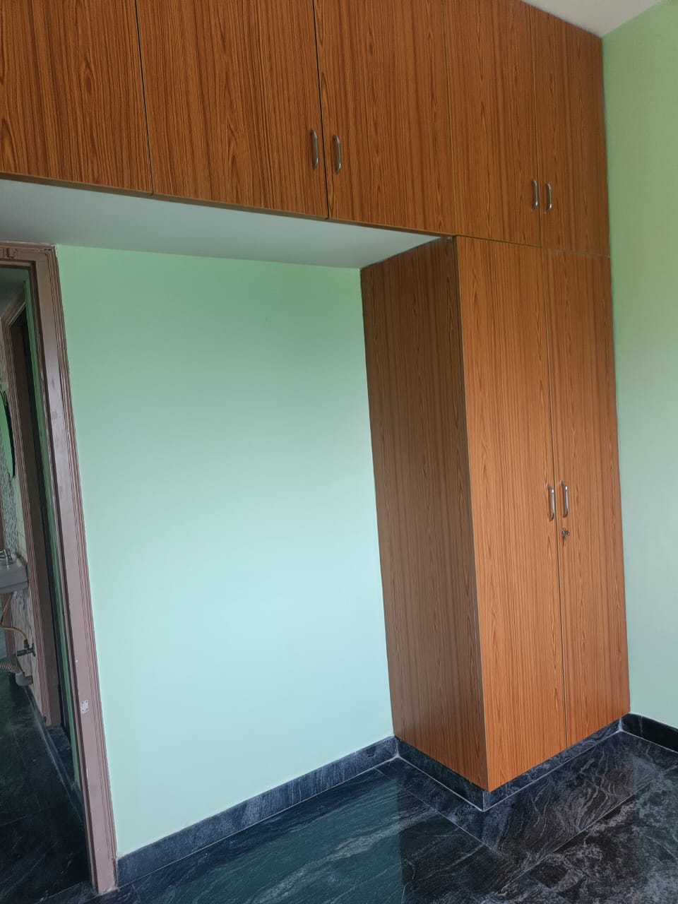 2 BHK Independent House for Lease Only at F225 - 10 Lakhs in Sultanpalya