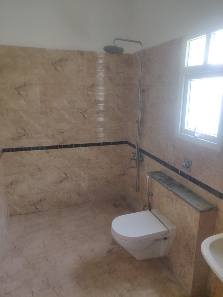 3 BHK Independent House for Lease Only at F226 - 15 Lakhs in Sultanpalya