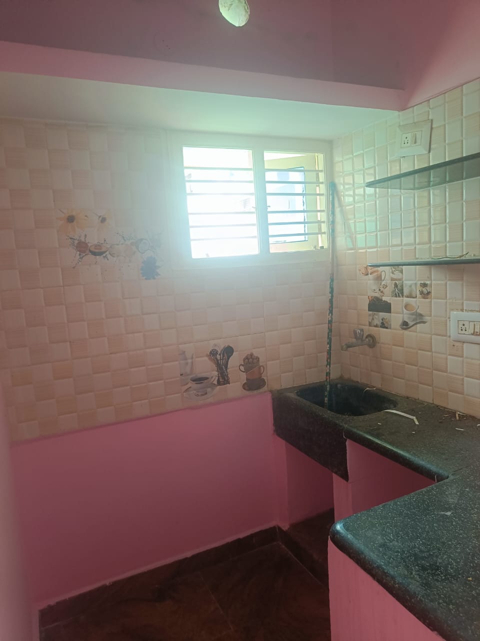 1 BHK Independent House for Lease Only at F239 - 4 Lakhs in Subbanna Palya